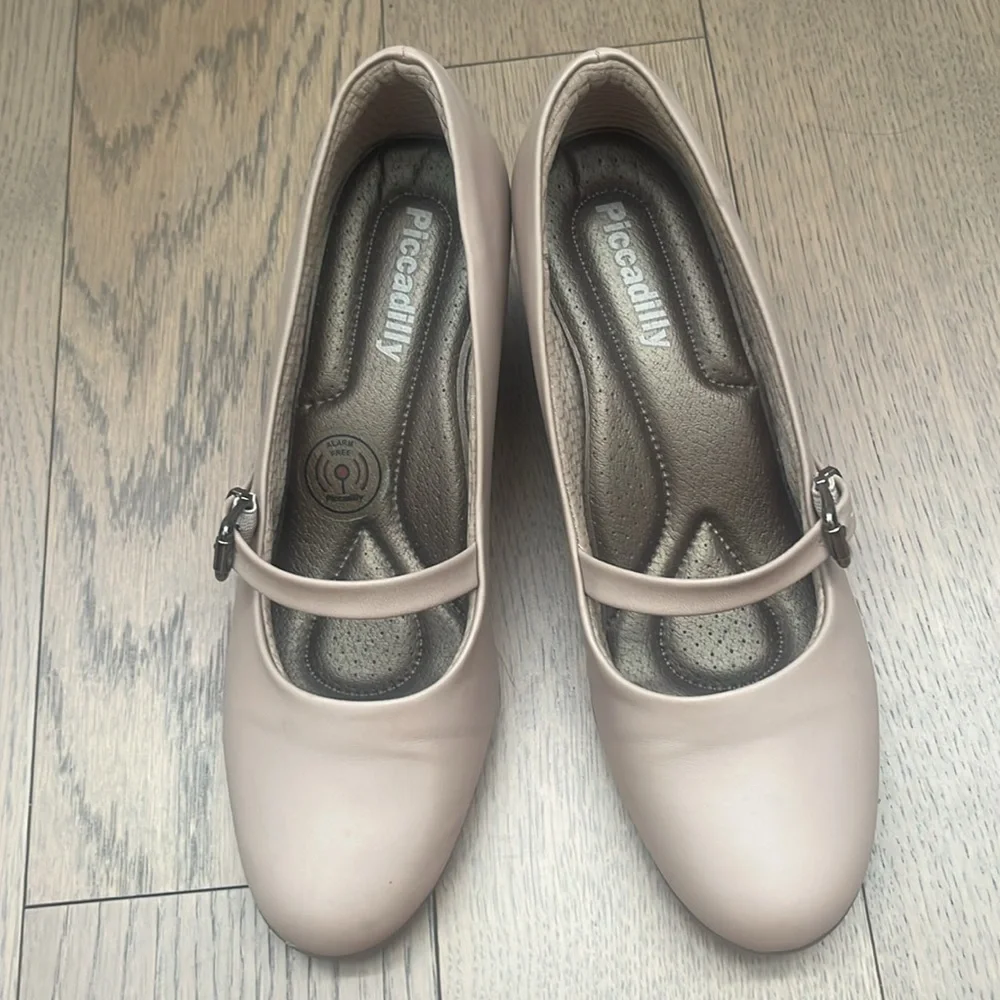 Picadilly extra soft shoes - Picture 5 of 5